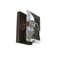 1 Bulb Wall Sconce
