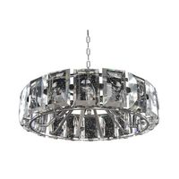 Mid Sized Chandelier 30" Width Mid Sized Chandelier 30" Width