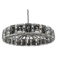 Mid Sized Chandelier 39" Width Mid Sized Chandelier 39" Width