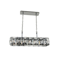 Linear Pendants 12" Width Linear Pendants 12" Width
