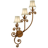 Wall Sconce (Multi Bulb) Wall Sconce (Multi Bulb)