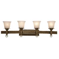 Bathroom Lighting (4 or more bulbs) 40-1/2" Width Bathroom Lighting (4 or more bulbs) 40-1/2" Width