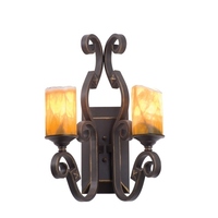 Wall Sconce (Multi Bulb) Wall Sconce (Multi Bulb)