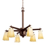 Mid Sized Chandelier 31" Width Mid Sized Chandelier 31" Width