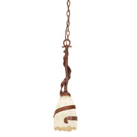 Mini-Pendant 5-3/4" Width Mini-Pendant 5-3/4" Width