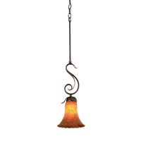 Mini-Pendant 6" Width Mini-Pendant 6" Width