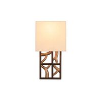 1 Bulb Wall Sconce