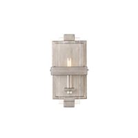1 Bulb Wall Sconce