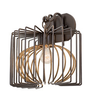 1 Bulb Wall Sconce