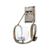 1 Bulb Wall Sconce