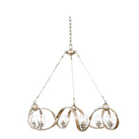 Mid Sized Chandelier 36" Width Mid Sized Chandelier 36" Width