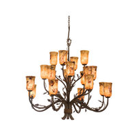 Large Foyer Chandelier 60" Width Large Foyer Chandelier 60" Width