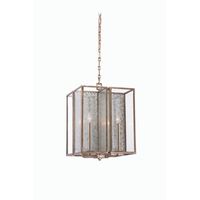 Multi Light Pendant 16" Width Multi Light Pendant 16" Width