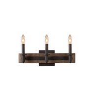 Bathroom Lighting (3 bulbs) 18" Width Bathroom Lighting (3 bulbs) 18" Width
