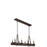 Linear Pendants 11" Width Linear Pendants 11" Width