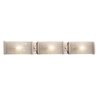 Bathroom Lighting (3 bulbs) 37-7/8" Width Bathroom Lighting (3 bulbs) 37-7/8" Width
