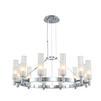 Mid Sized Chandelier 27" Width Mid Sized Chandelier 27" Width