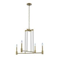 Mid Sized Chandelier 28" Width Mid Sized Chandelier 28" Width