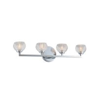 Bathroom Lighting (4 or more bulbs) 25" Width