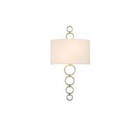 Bathroom Lighting (2 Bulbs) 12" Width Bathroom Lighting (2 Bulbs) 12" Width