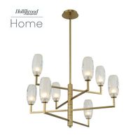 Large Foyer Chandelier 36" Width Large Foyer Chandelier 36" Width