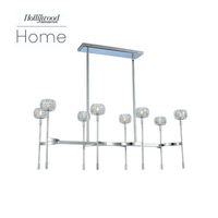 Linear Pendants 15" Width