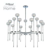 Large Foyer Chandelier 38" Width Large Foyer Chandelier 38" Width