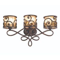 Bathroom Lighting (3 bulbs) 28-1/2" Width Bathroom Lighting (3 bulbs) 28-1/2" Width