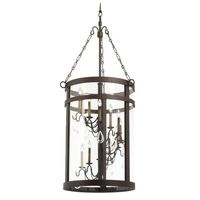 Foyer Pendant Lighting 29" Width Foyer Pendant Lighting 29" Width