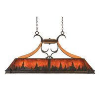 Rustic/Lodge Lighting