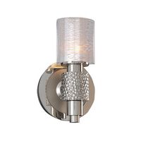 1 Bulb Wall Sconce 1 Bulb Wall Sconce