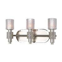 Bathroom Lighting (3 bulbs) 18" Width Bathroom Lighting (3 bulbs) 18" Width