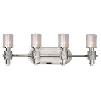 Bathroom Lighting (4 or more bulbs) 27-1/2" Width