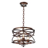 Foyer Pendant Lighting 16-3/4" Width Foyer Pendant Lighting 16-3/4" Width