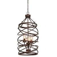 Foyer Pendant Lighting 16-3/4" Width Foyer Pendant Lighting 16-3/4" Width