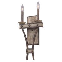 Wall Sconce (Multi Bulb) Wall Sconce (Multi Bulb)