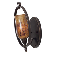 1 Bulb Wall Sconce 1 Bulb Wall Sconce