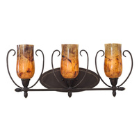 Bathroom Lighting (3 bulbs) 24-3/4" Width Bathroom Lighting (3 bulbs) 24-3/4" Width