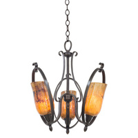 Mini Chandelier 18" Width Mini Chandelier 18" Width