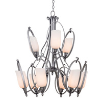 Mid Sized Chandelier 30" Width Mid Sized Chandelier 30" Width