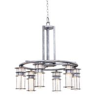Mid Sized Chandelier 27-1/2" Width Mid Sized Chandelier 27-1/2" Width