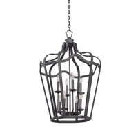 Foyer Pendant Lighting 21-3/4" Width Foyer Pendant Lighting 21-3/4" Width
