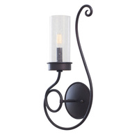 1 Bulb Wall Sconce 1 Bulb Wall Sconce