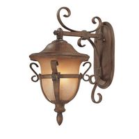 Outdoor Wall Light 22-1/4" Height Outdoor Wall Light 22-1/4" Height