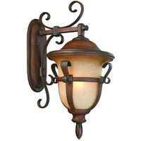Outdoor Wall Light 26-1/2" Height Outdoor Wall Light 26-1/2" Height
