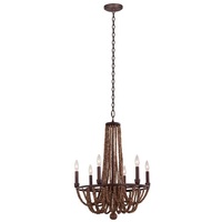 Mid Sized Chandelier Mid Sized Chandelier