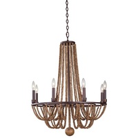 Mid Sized Chandelier Mid Sized Chandelier