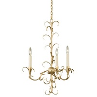 Mini Chandelier 20" Width Mini Chandelier 20" Width
