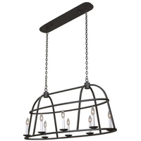 Linear Pendants 18" Width