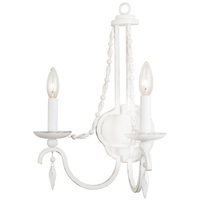 Wall Sconce (Multi Bulb)